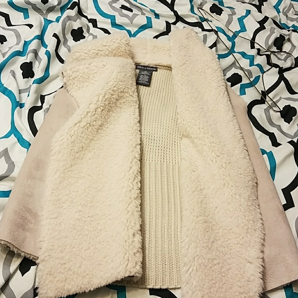 Vest